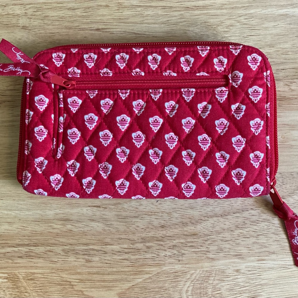 Vera Bradley Wallet